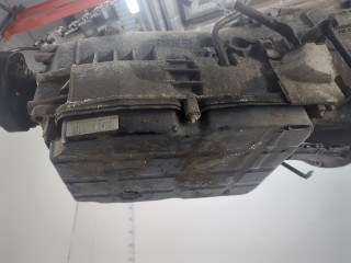 КПП - автомат (АКПП), ориг. номер A2112703300, Mercedes C W203 2004-2008