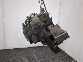 КПП - автомат (АКПП), ориг. номер 55-50SN, Volvo V70 2000-2004