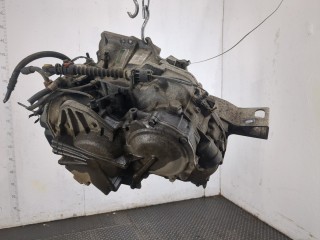 КПП - автомат (АКПП), ориг. номер 55-50SN, Volvo V70 2000-2004