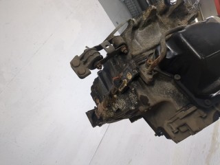 КПП - автомат (АКПП), ориг. номер 55-50SN, Volvo V70 2000-2004