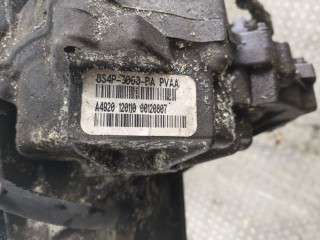 КПП - автомат (АКПП), Ford Focus 2007-2011