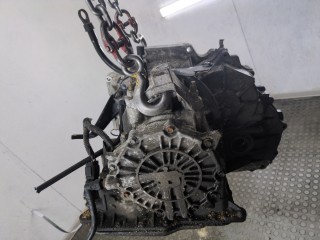 КПП - автомат (АКПП), Ford Focus 2007-2011