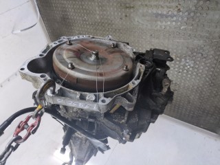 КПП - автомат (АКПП), Ford Focus 2007-2011
