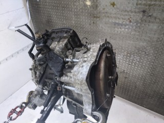 КПП - автомат (АКПП), Ford Focus 2007-2011