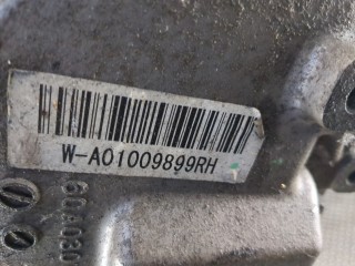 КПП - автомат (АКПП), ориг. номер 90523456, 55355340, Opel Astra 1994-2002