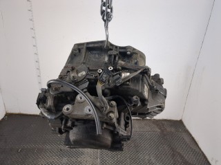 КПП - автомат (АКПП), ориг. номер 90523456, 55355340, Opel Astra 1994-2002