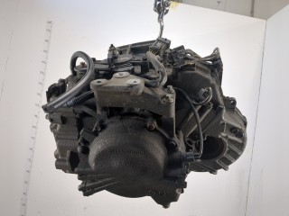 КПП - автомат (АКПП), ориг. номер 90523456, 55355340, Opel Astra 1994-2002