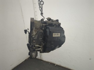 КПП - автомат (АКПП), Opel Zafira B 2008-2014