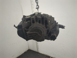 КПП - автомат (АКПП), Opel Zafira B 2008-2014