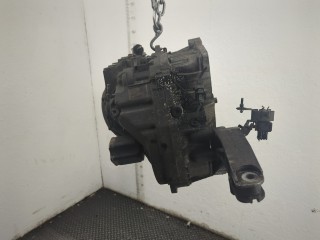 КПП - автомат (АКПП), Opel Zafira B 2008-2014