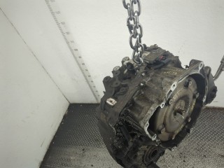 КПП - автомат (АКПП), Opel Zafira B 2008-2014