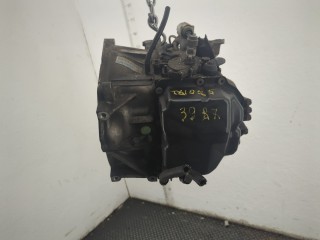 КПП - автомат (АКПП), ориг. номер 55-51SN, Saab 9-3 2002-2007