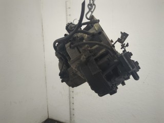 КПП - автомат (АКПП), Opel Astra 1998-2009