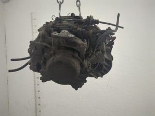 КПП - автомат (АКПП), Opel Astra 1998-2009