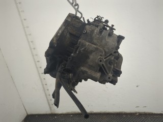 КПП - автомат (АКПП), Opel Astra 1998-2009