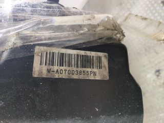 КПП - автомат (АКПП), Opel Astra 1998-2009