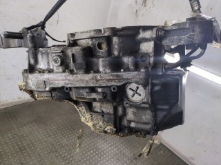 КПП - автомат (АКПП), Opel Astra 1998-2009