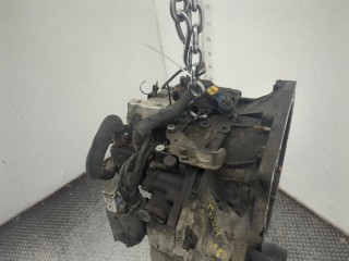 КПП - автомат (АКПП), Peugeot 207 2006-2009
