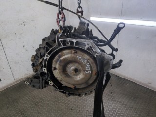 КПП - автомат (АКПП) Ford Focus 2007-2011