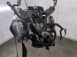 КПП - автомат (АКПП), Ford Focus 2007-2011