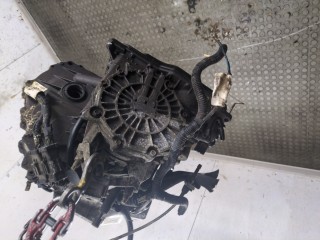 КПП - автомат (АКПП), Ford Focus 2007-2011