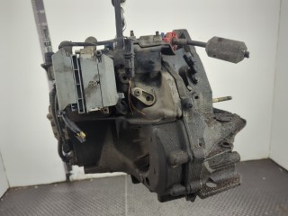 КПП - автомат (АКПП), Renault Clio 2003-2013