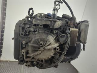 КПП - автомат (АКПП), Renault Clio 2003-2013