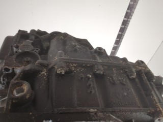 КПП - автомат (АКПП), Renault Clio 2003-2013