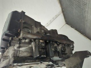 КПП - автомат (АКПП), ориг. номер 1765477, 7G917000AD, Ford Galaxy 2006-2010