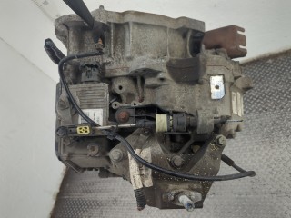 КПП - автомат (АКПП), ориг. номер 1765477, 7G917000AD, Ford Galaxy 2006-2010
