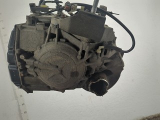 КПП - автомат (АКПП), ориг. номер 1765477, 7G917000AD, Ford Galaxy 2006-2010