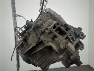 КПП - автомат (АКПП), Hyundai Sonata 5 NF 2004-2008