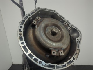 КПП - автомат (АКПП) Mercedes C W203 2004-2008