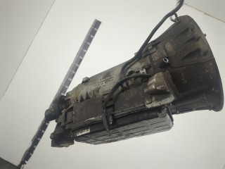КПП - автомат (АКПП), Mercedes C W203 2004-2008