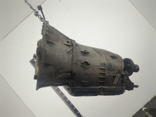 КПП - автомат (АКПП), Mercedes C W203 2004-2008