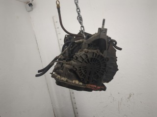 КПП - автомат (АКПП), Ford Focus 2001-2005