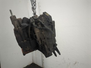 КПП - автомат (АКПП), Ford Focus 2001-2005