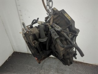 КПП - автомат (АКПП), Ford Focus 2001-2005