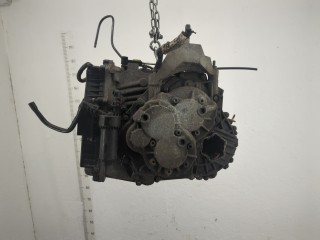 КПП - автомат (АКПП), Ford Galaxy 2010-2015