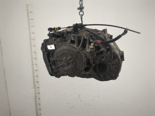 КПП - автомат (АКПП), Volvo V40 2016-2020