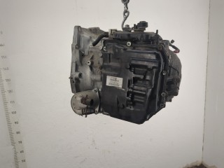 КПП - автомат (АКПП), Volvo V40 2016-2020