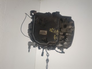 КПП - автомат (АКПП), Renault Kangoo 1997-2003