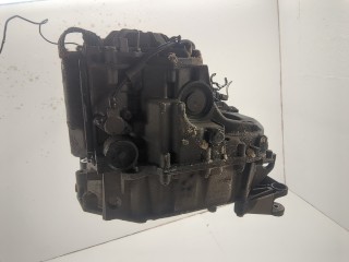 КПП - автомат (АКПП), Renault Kangoo 1997-2003
