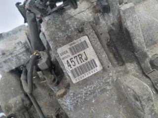 КПП - автомат (АКПП), Opel Zafira 1999-2003