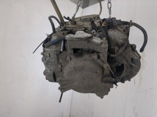 КПП - автомат (АКПП), Opel Zafira 1999-2003
