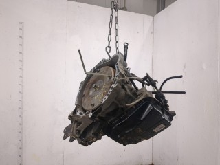КПП - автомат (АКПП) Ford Focus 2004-2008