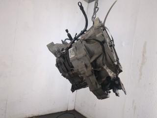 КПП - автомат (АКПП), Ford Focus 2004-2008