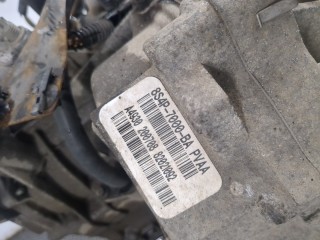 КПП - автомат (АКПП), Ford Focus 2004-2008