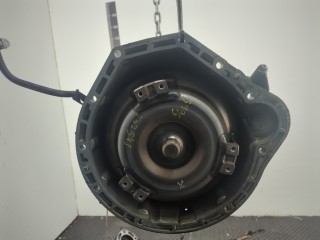 КПП - автомат (АКПП) Mercedes C W203 2000-2004