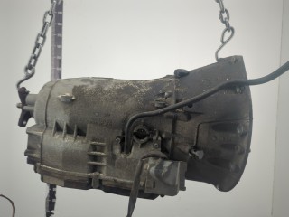 КПП - автомат (АКПП), ориг. номер A2112703300, Mercedes C W203 2000-2004